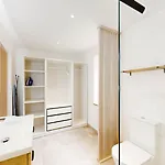 Nyaraló La Nacriere Maison Bourg De 3 Courseulles-sur-Mer