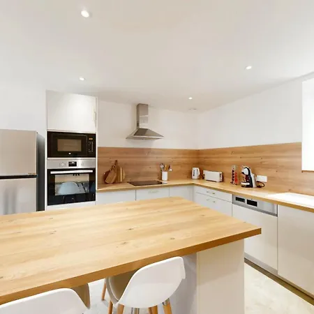 La Nacriere Maison Bourg De 3 Vakantiehuis *