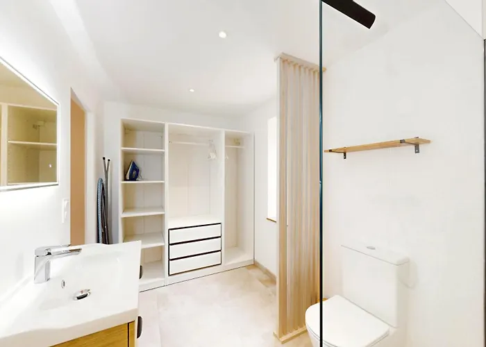 Vakantiehuis La Nacriere Maison Bourg De 3 Courseulles-sur-Mer