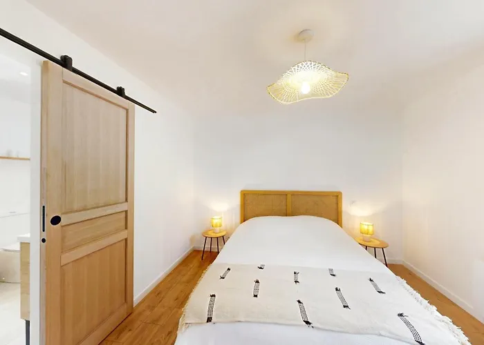 La Nacriere Maison Bourg De 3 Vakantiehuis *