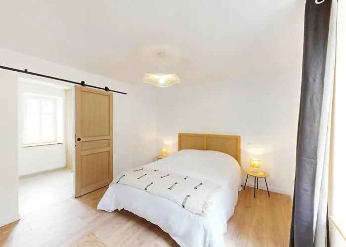 La Nacriere Maison Bourg De 3 * Courseulles-sur-Mer