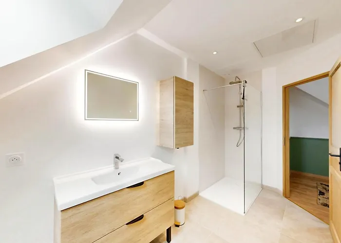 La Nacriere Maison Bourg De 3 * Courseulles-sur-Mer