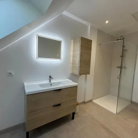 Holiday home La Nacriere