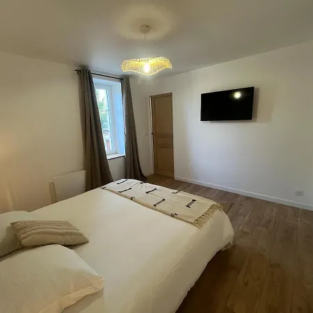 Holiday home La Nacriere Courseulles-sur-Mer