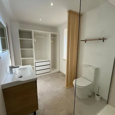 La Nacriere Holiday home