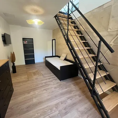 Holiday home La Nacriere *