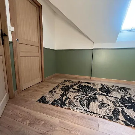 La Nacriere Holiday home Courseulles-sur-Mer