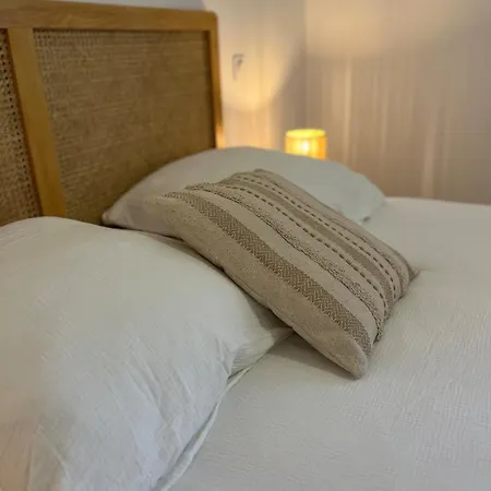 La Nacriere Maison Bourg De 3 * Курсёль-сюр-Мер