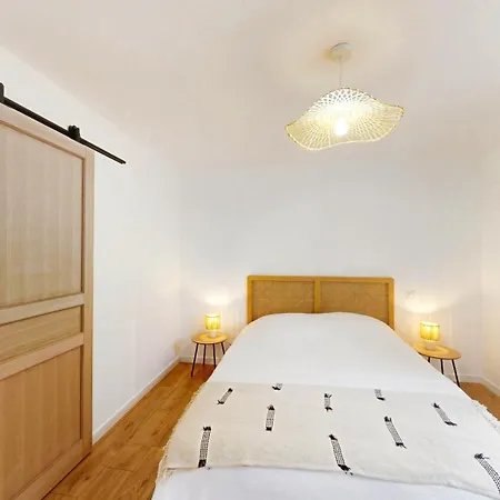 La Nacriere Maison Bourg De 3 Дом отдыха *