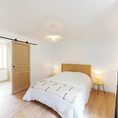 La Nacriere Maison Bourg De 3 * Courseulles-sur-Mer