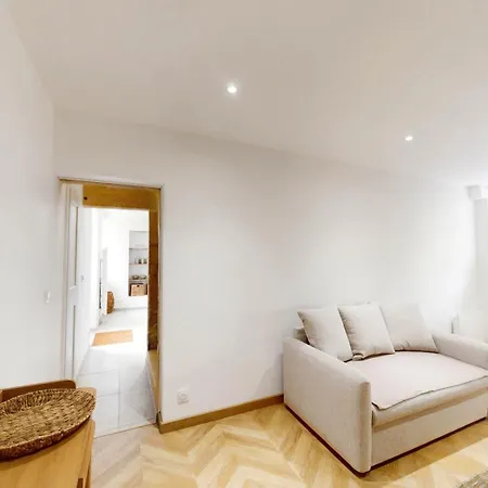 La Nacriere Maison Bourg De 3 Vakantiehuis