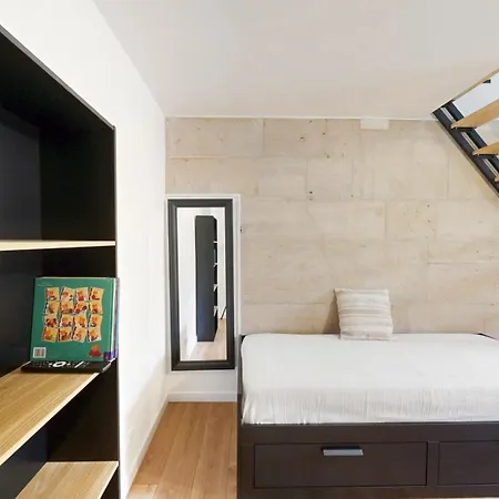 La Nacriere Maison Bourg De 3 Ferienhaus *