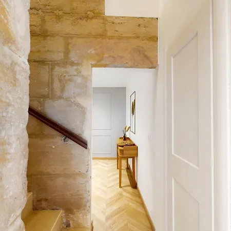 La Nacriere Maison Bourg De 3 * Courseulles-sur-Mer