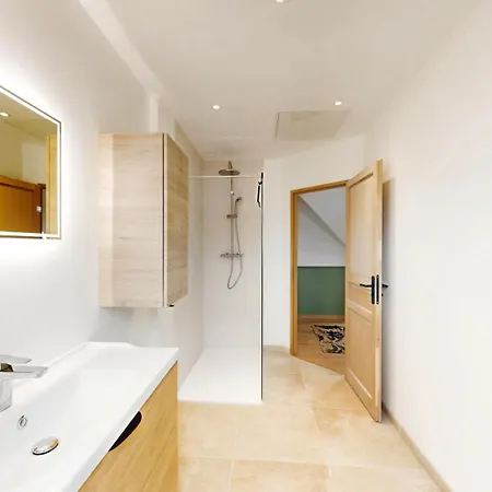Дом отдыха La Nacriere Maison Bourg De 3 Курсёль-сюр-Мер