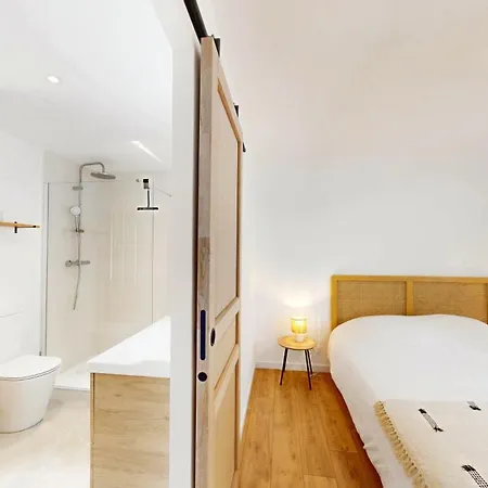 Vakantiehuis La Nacriere Maison Bourg De 3 *