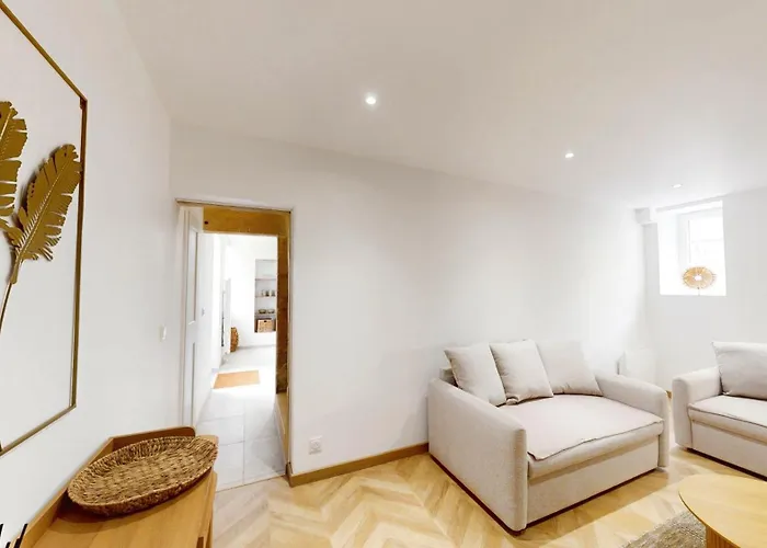 La Nacriere Maison Bourg De 3 Tatil Evi