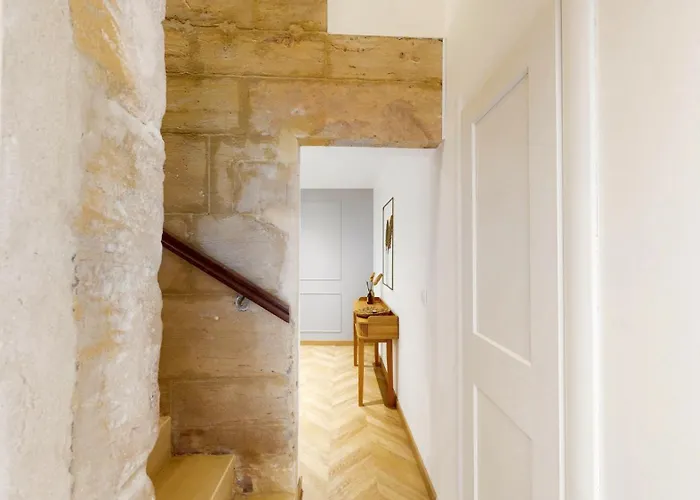 La Nacriere Maison Bourg De 3 * Courseulles-sur-Mer