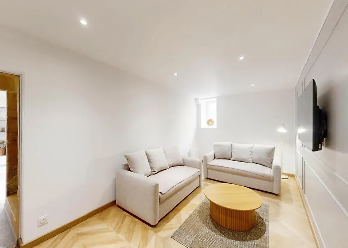 Tatil Evi La Nacriere Maison Bourg De 3