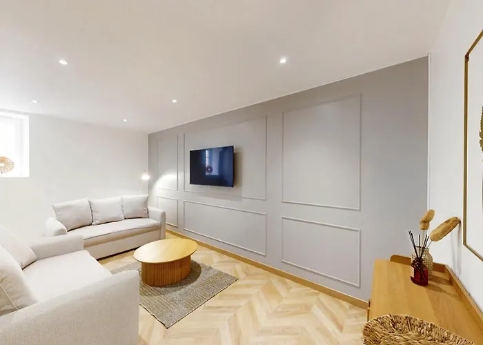 La Nacriere Maison Bourg De 3 Tatil Evi Courseulles-sur-Mer